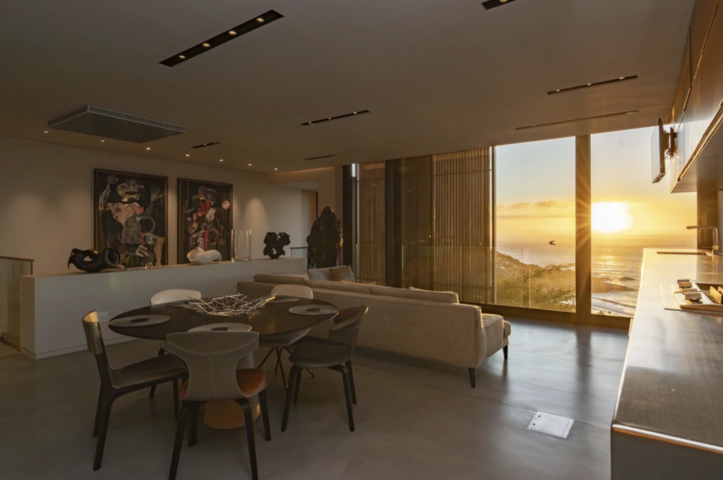 Elysian Villa, Llandudno, Cape Town