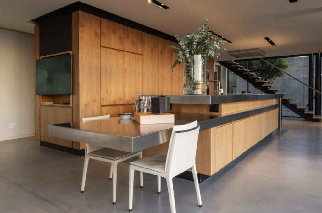 Elysian Villa, Llandudno, Cape Town