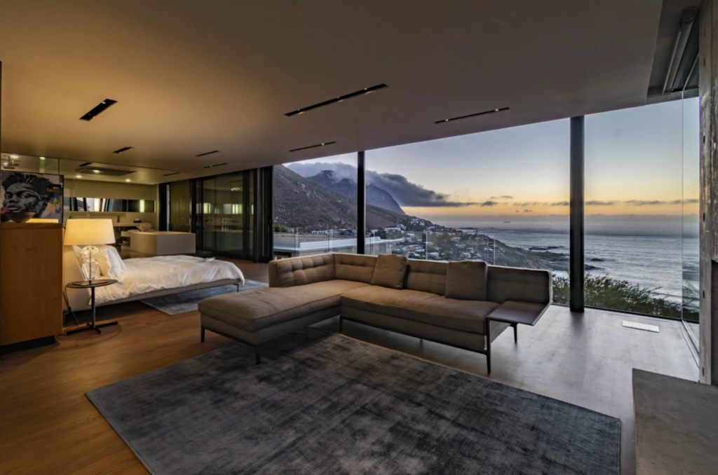 Elysian Villa, Llandudno, Cape Town