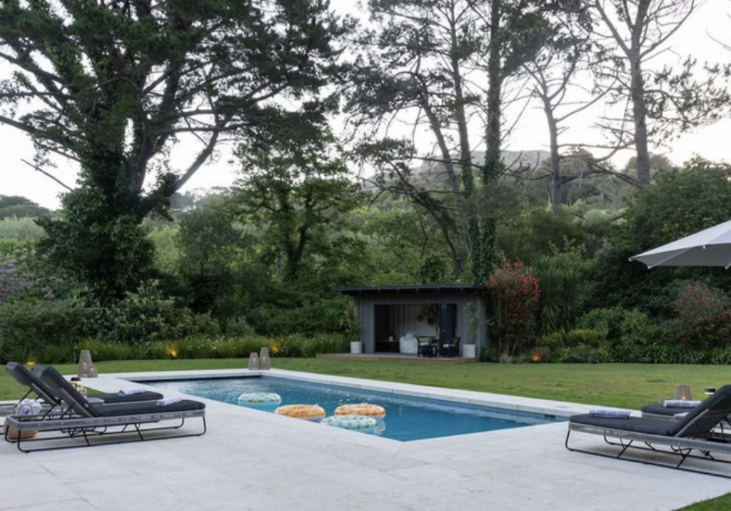 Gemini Villa, Constantia, Cape Town