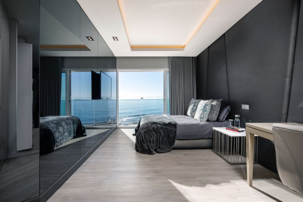 Sea Point Penthouse, Sea Point, Cape Town