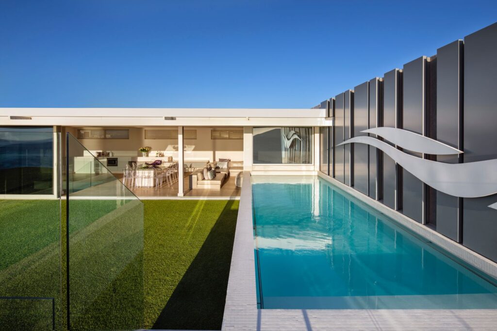 Sea Point Penthouse, Sea Point, Cape Town