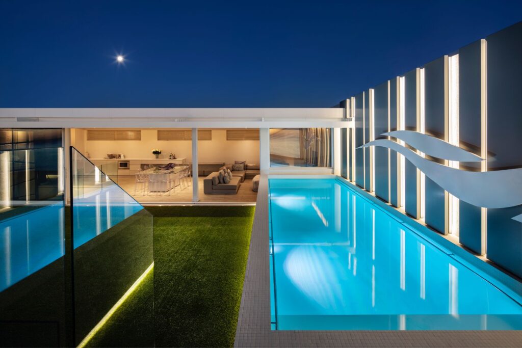 Sea Point Penthouse, Sea Point, Cape Town