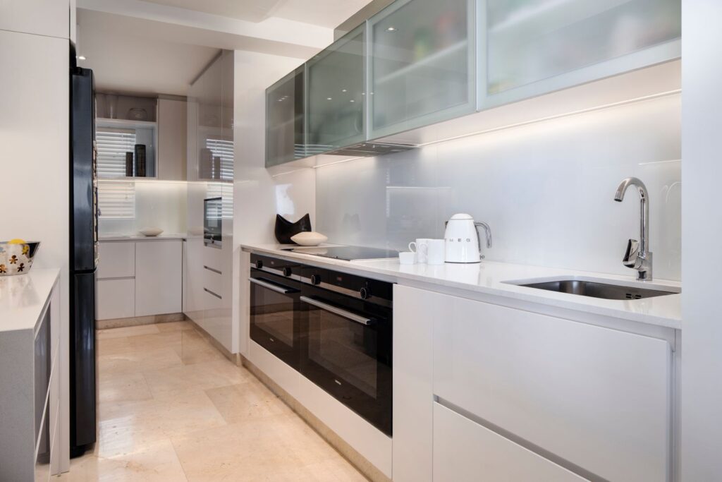 Sea Point Penthouse, Sea Point, Cape Town