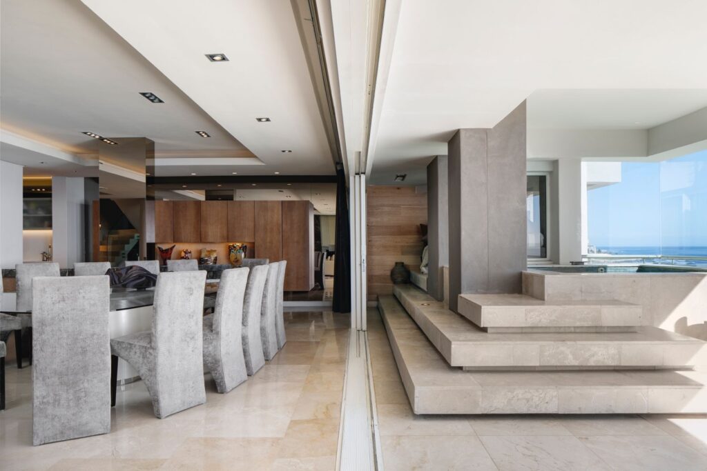 Sea Point Penthouse, Sea Point, Cape Town