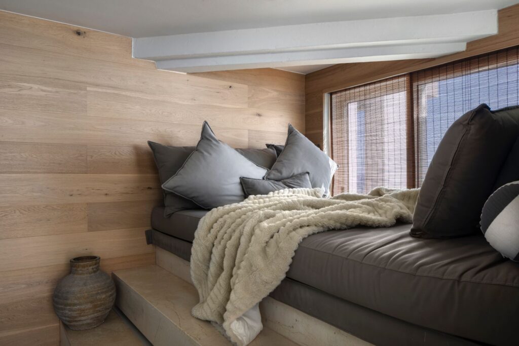 Sea Point Penthouse, Sea Point, Cape Town