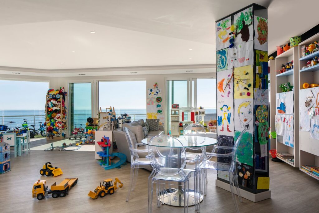 Sea Point Penthouse, Sea Point, Cape Town
