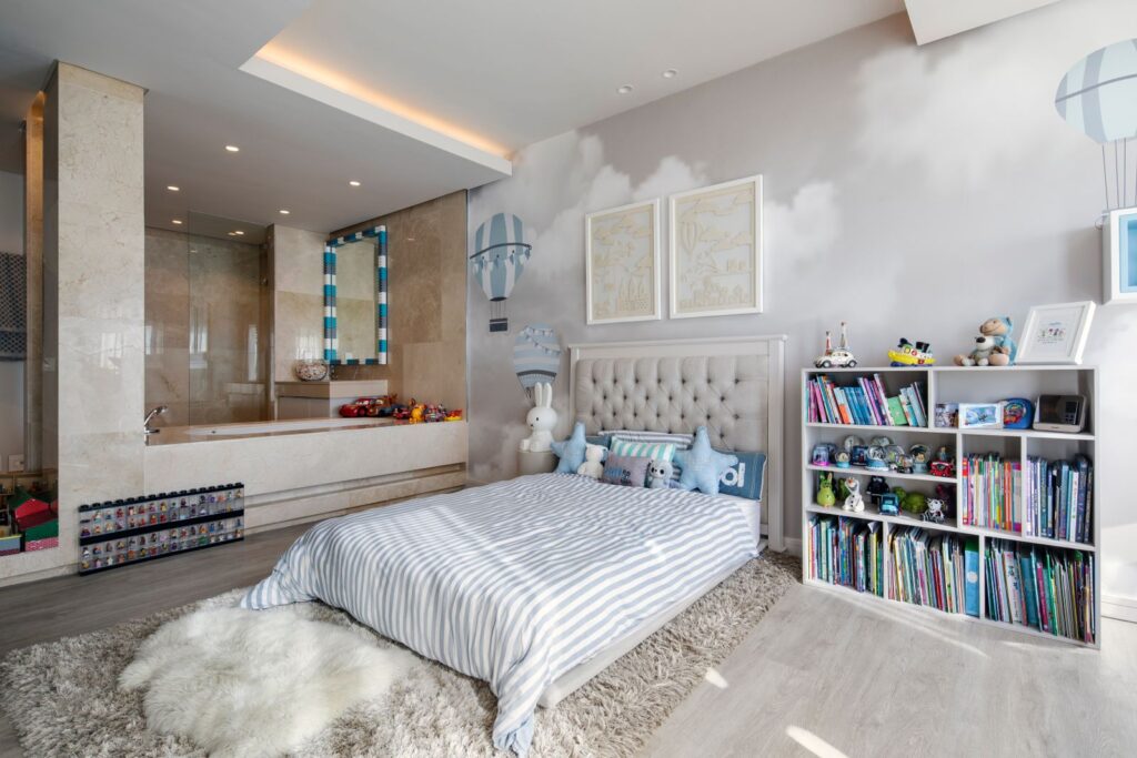 Sea Point Penthouse, Sea Point, Cape Town