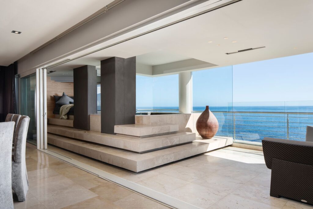 Sea Point Penthouse, Sea Point, Cape Town
