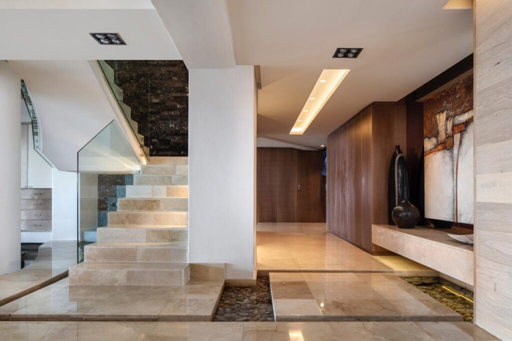 Sea Point Penthouse, Sea Point, Cape Town