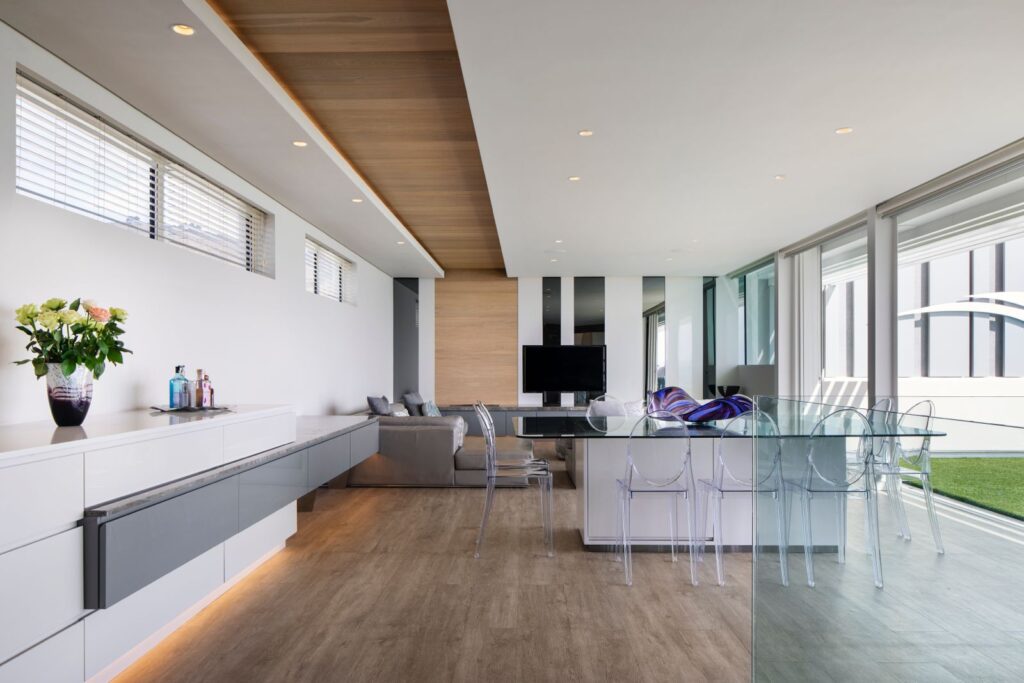 Sea Point Penthouse, Sea Point, Cape Town