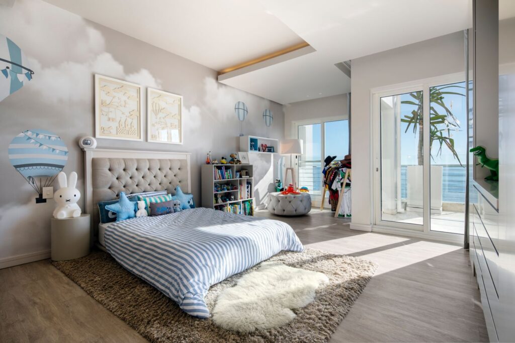 Sea Point Penthouse, Sea Point, Cape Town
