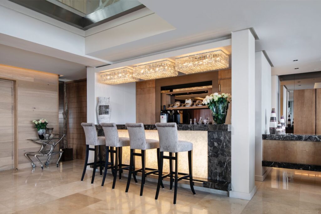Sea Point Penthouse, Sea Point, Cape Town