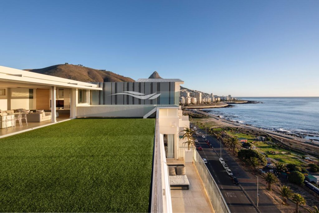 Sea Point Penthouse, Sea Point, Cape Town