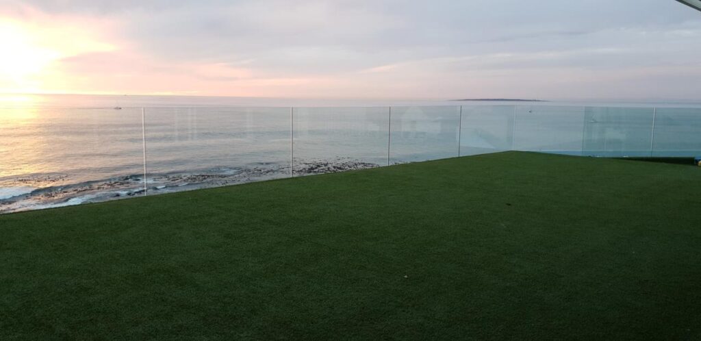 Sea Point Penthouse, Sea Point, Cape Town