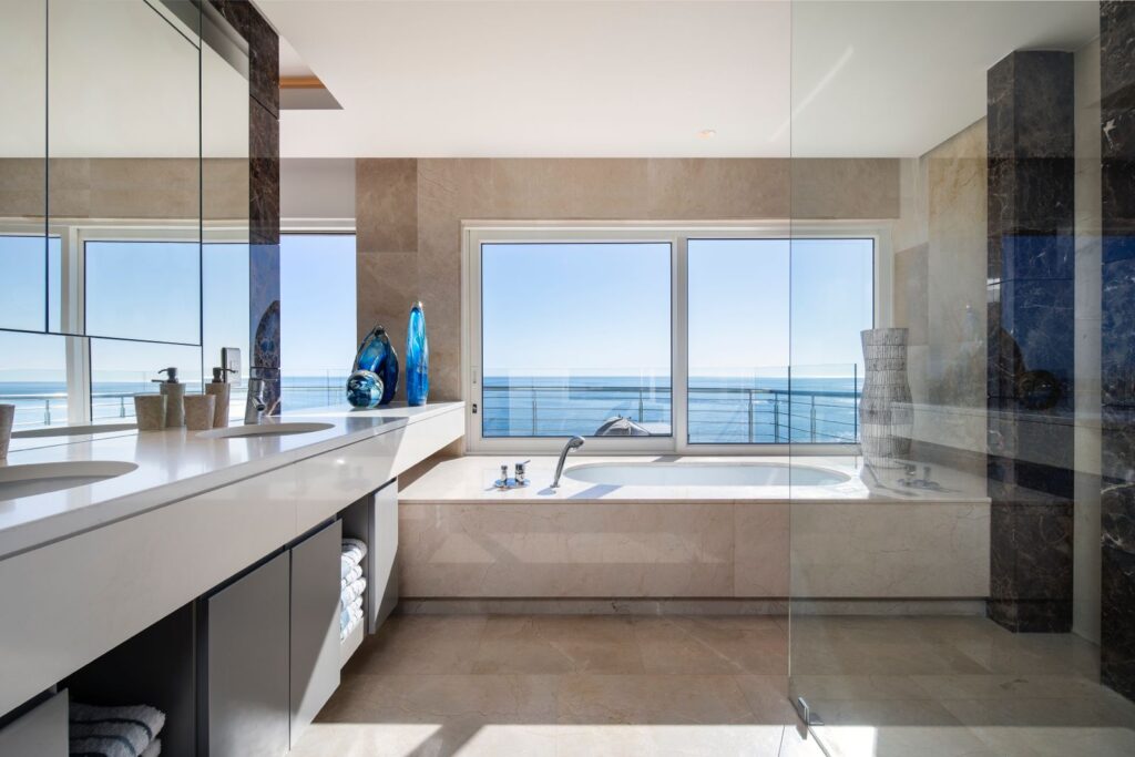 Sea Point Penthouse, Sea Point, Cape Town