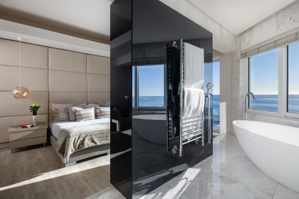 Sea Point Penthouse, Sea Point, Cape Town