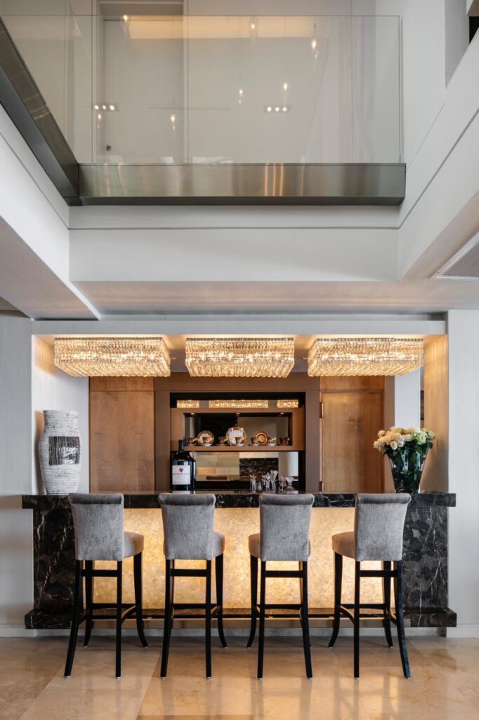 Sea Point Penthouse, Sea Point, Cape Town