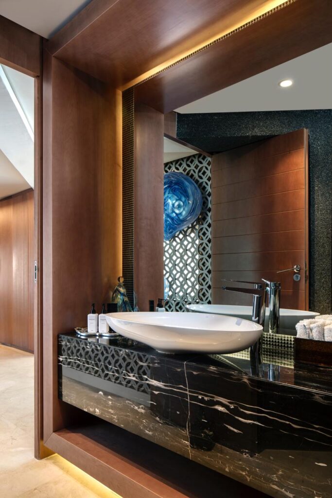 Sea Point Penthouse, Sea Point, Cape Town