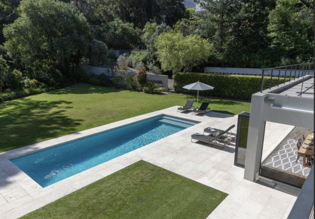 Gemini Villa, Constantia, Cape Town