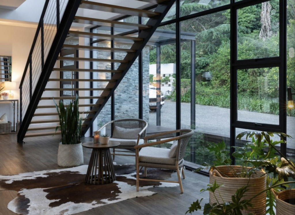Gemini Villa, Constantia, Cape Town