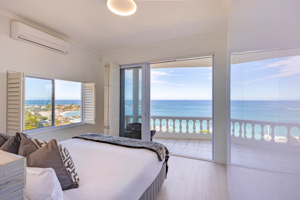 Clifton Beachfront Duo Apartment, Clifton, Cape Town