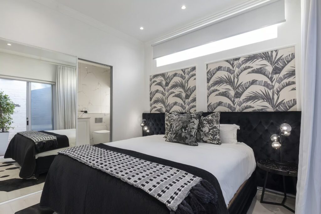 Clifton Beachfront Duo Apartment, Clifton, Cape Town