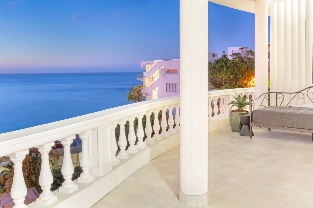 Clifton Beachfront Duo Apartment, Clifton, Cape Town