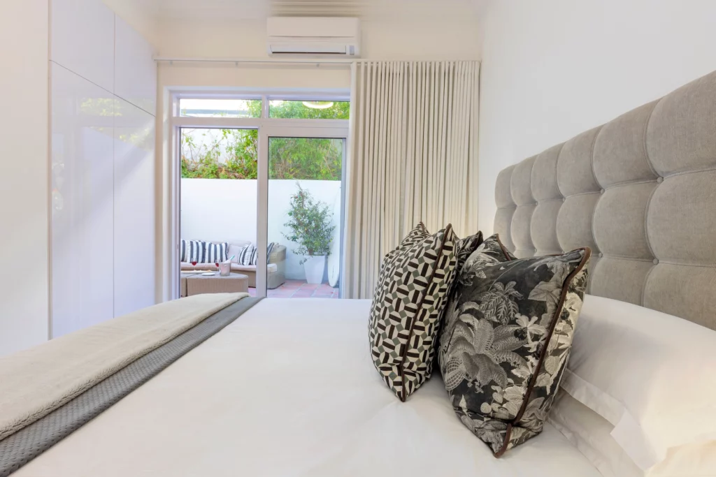 Clifton Beachfront Duo Apartment, Clifton, Cape Town