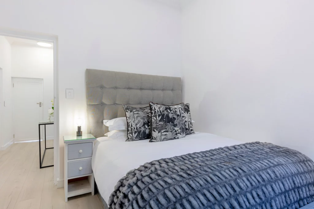 Clifton Beachfront Duo Apartment, Clifton, Cape Town