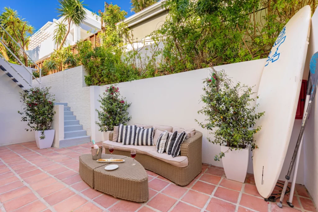 Clifton Beachfront Duo Apartment, Clifton, Cape Town
