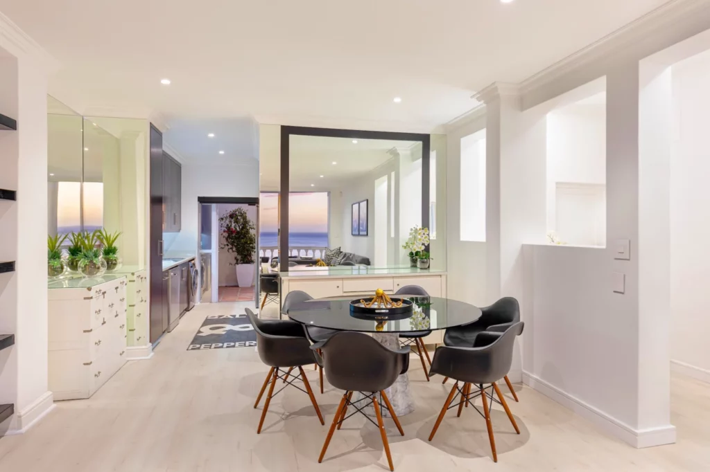Clifton Beachfront Duo Apartment, Clifton, Cape Town