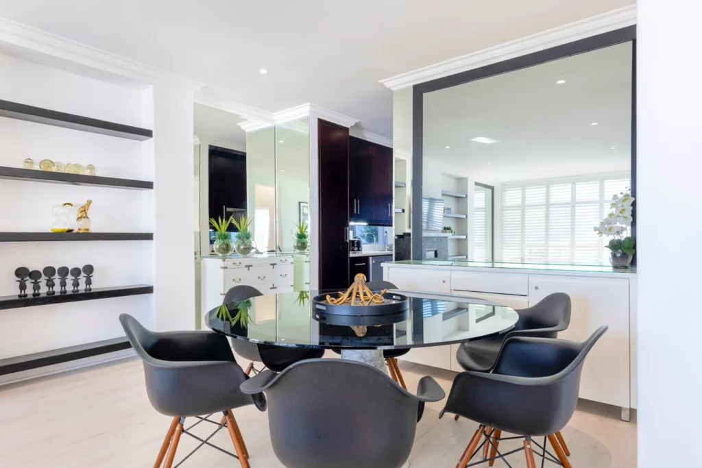 Clifton Beachfront Duo Apartment, Clifton, Cape Town