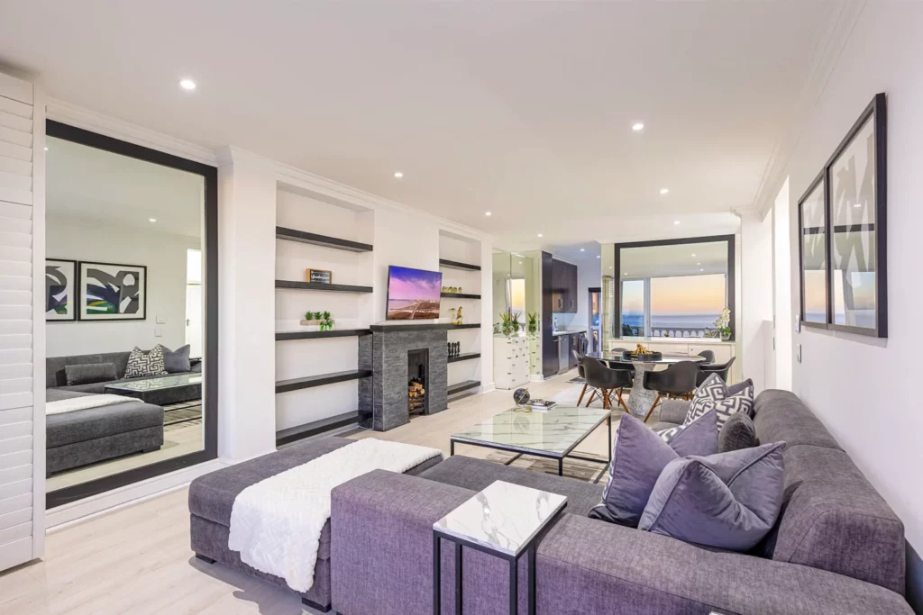 Clifton Beachfront Duo Apartment, Clifton, Cape Town