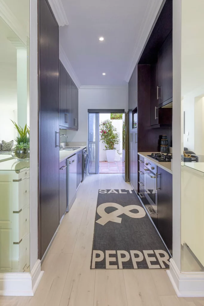 Clifton Beachfront Duo Apartment, Clifton, Cape Town