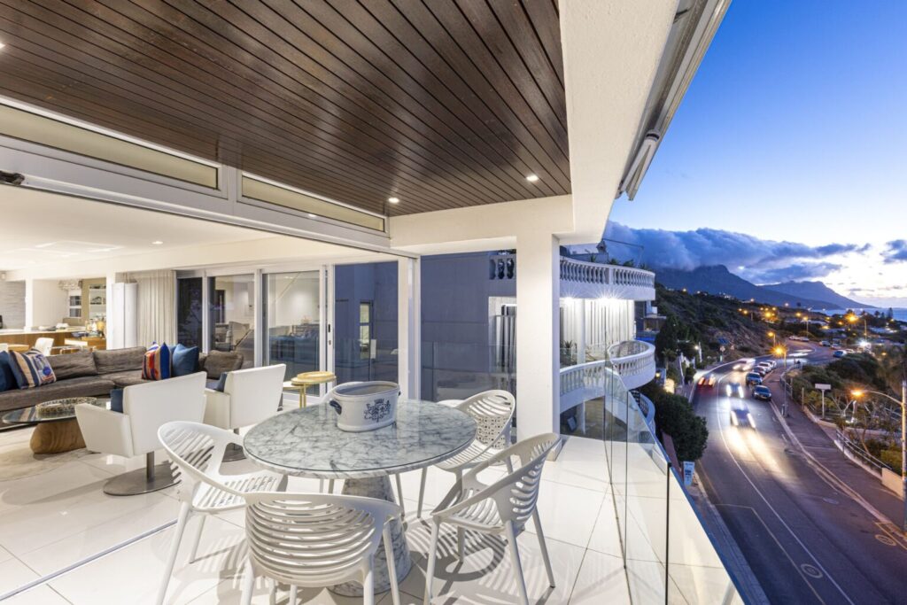 Clifton Beachfront Penthouse, Clifton, Cape Town