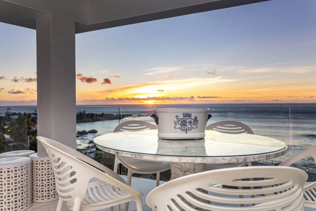 Clifton Beachfront Penthouse, Clifton, Cape Town