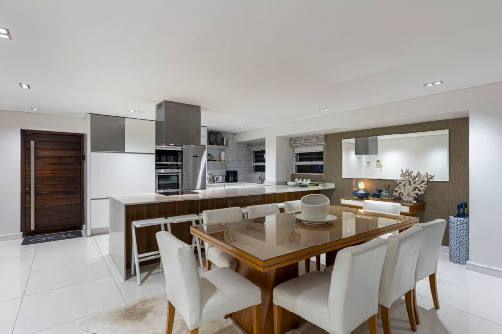 Clifton Beachfront Penthouse, Clifton, Cape Town