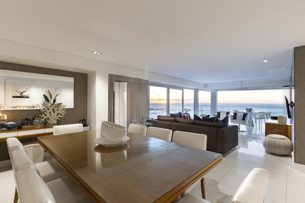 Clifton Beachfront Penthouse, Clifton, Cape Town