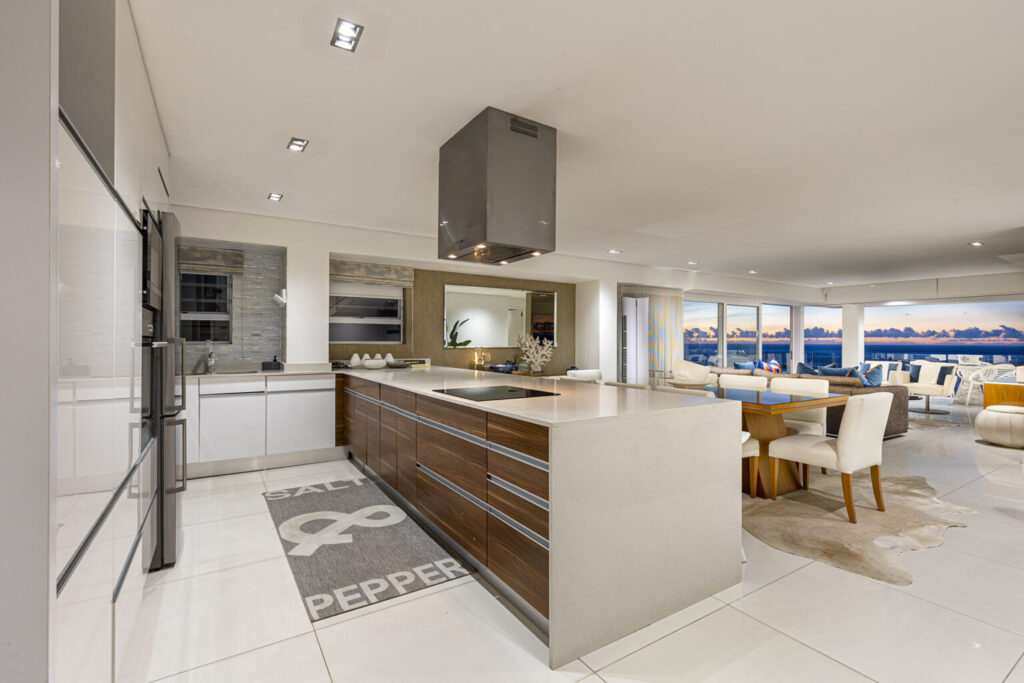 Clifton Beachfront Penthouse, Clifton, Cape Town