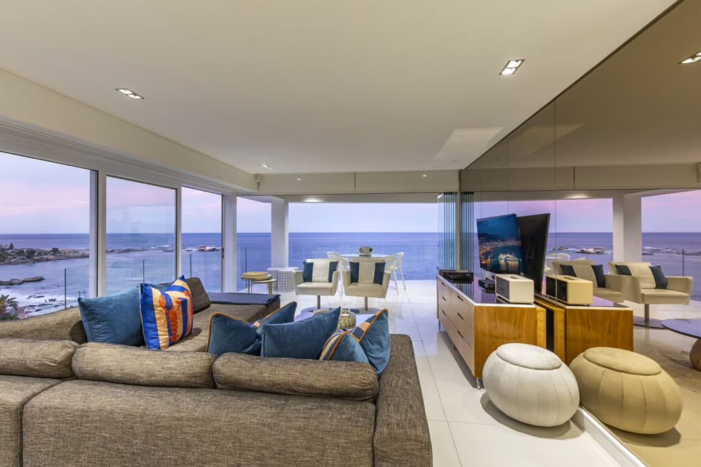 Clifton Beachfront Penthouse, Clifton, Cape Town