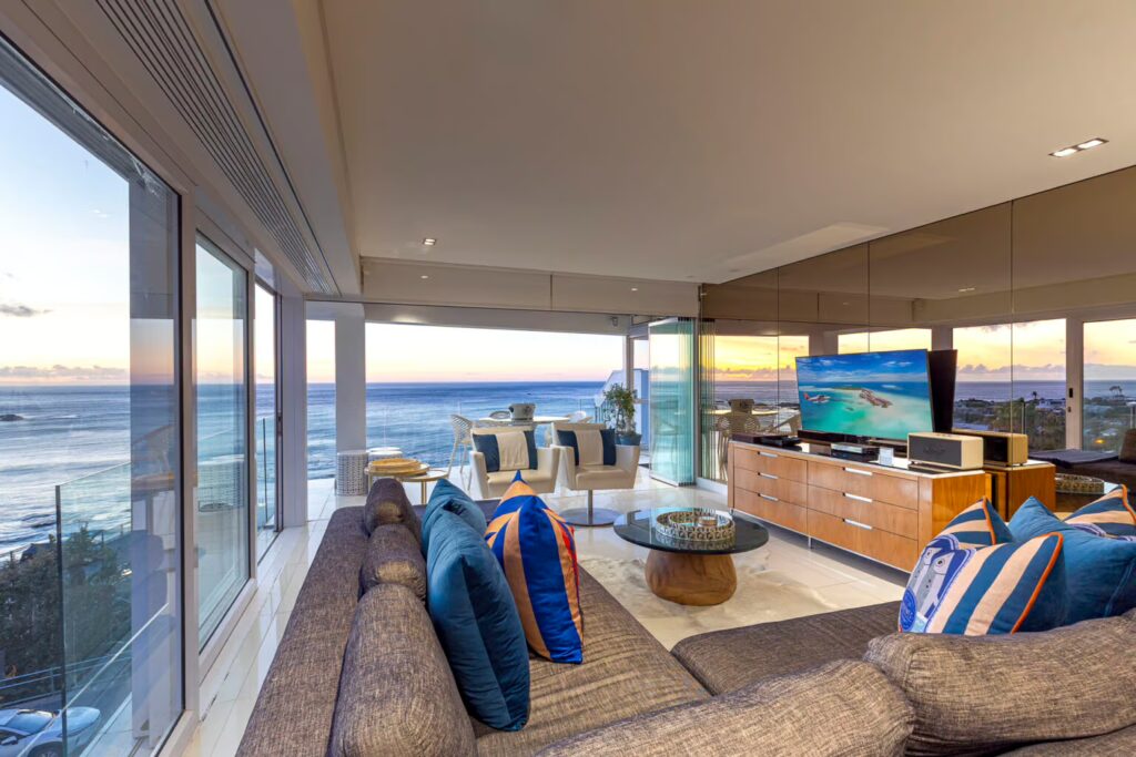 Clifton Beachfront Penthouse, Clifton, Cape Town