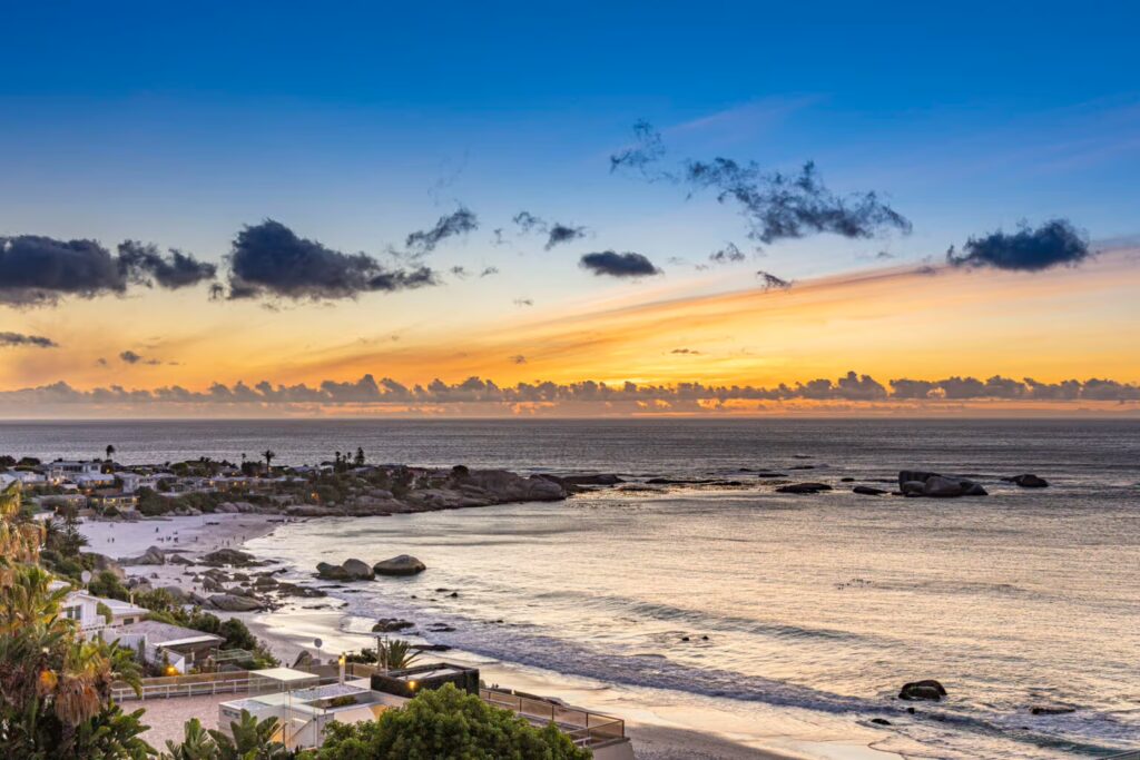 Clifton Beachfront Penthouse, Clifton, Cape Town