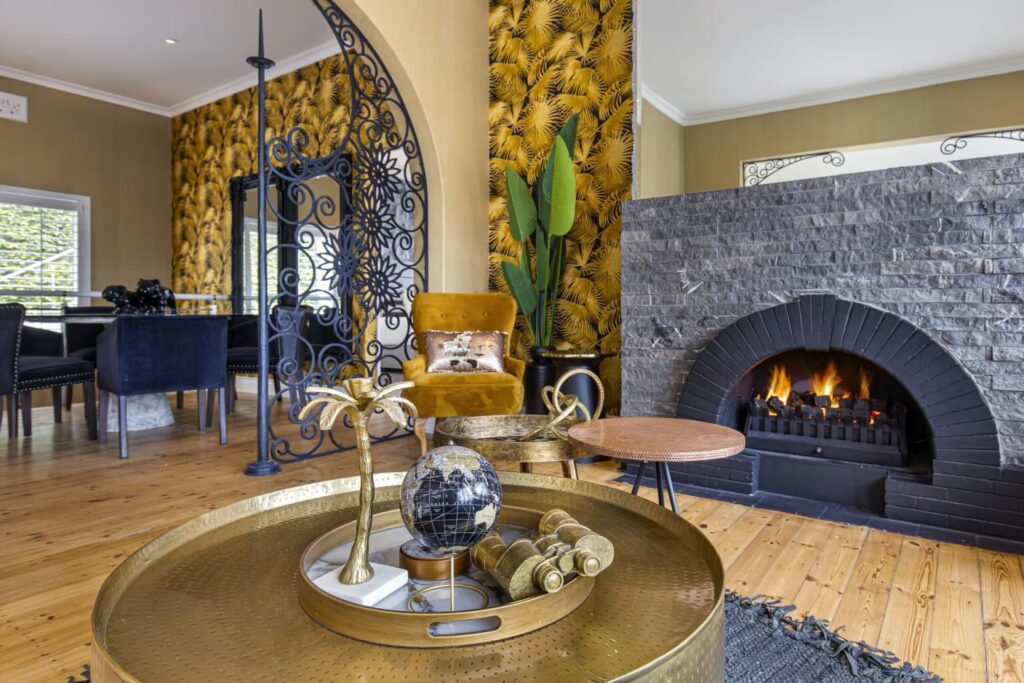 Clifton Boutique Villa, Clifton, Cape Town