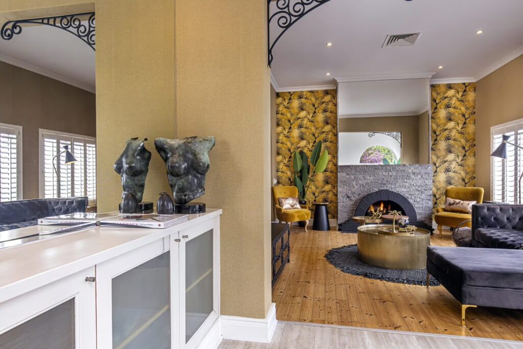 Clifton Boutique Villa, Clifton, Cape Town