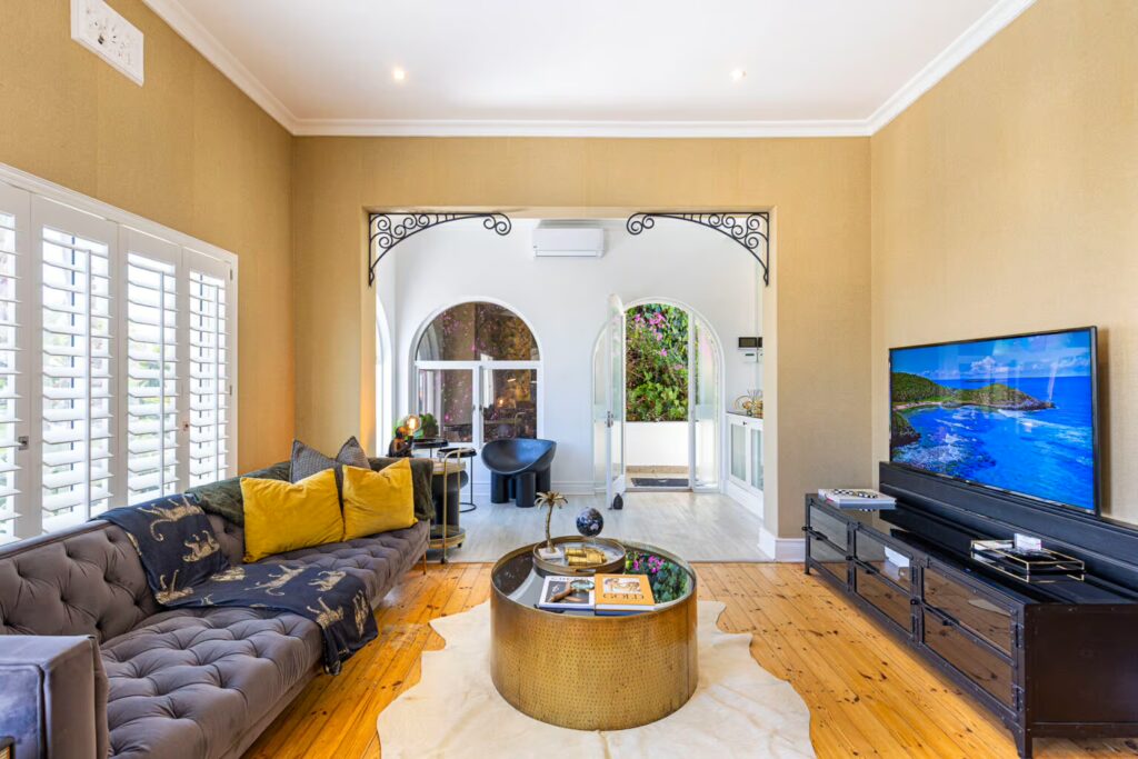 Clifton Boutique Villa, Clifton, Cape Town