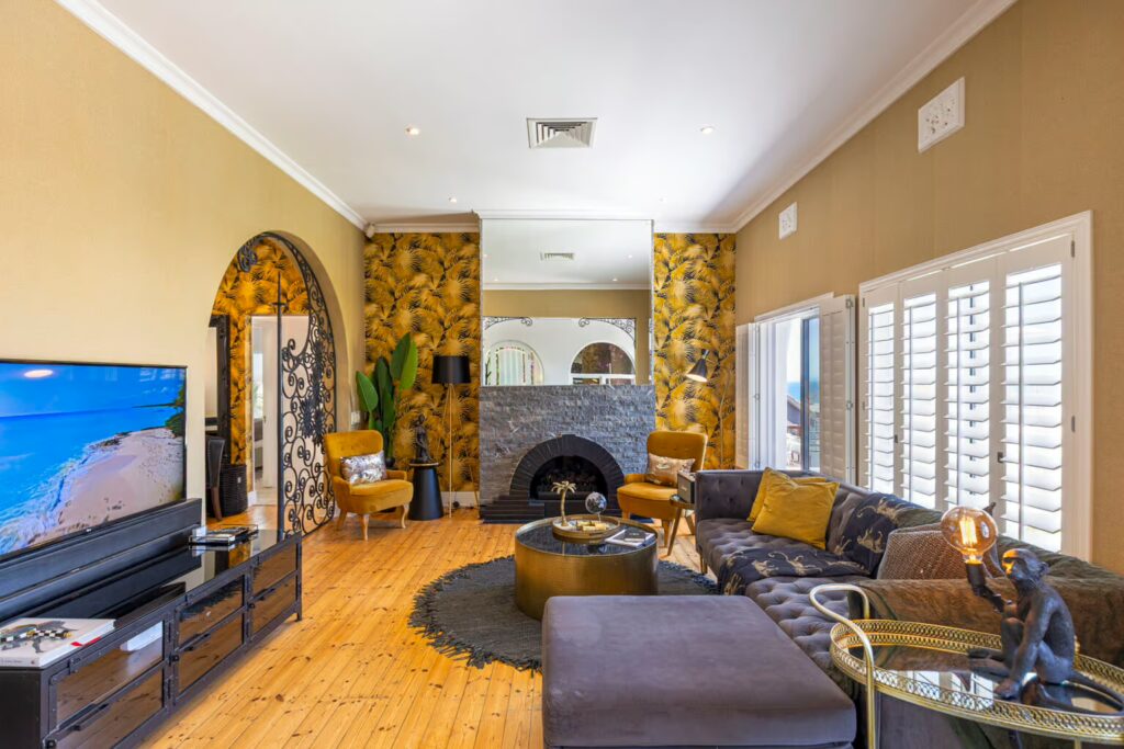 Clifton Boutique Villa, Clifton, Cape Town