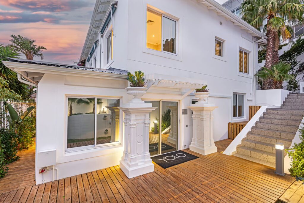 Clifton Boutique Villa, Clifton, Cape Town