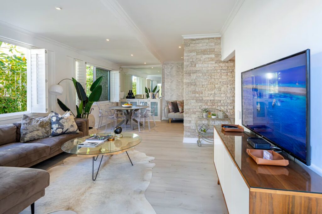 Clifton Boutique Villa, Clifton, Cape Town