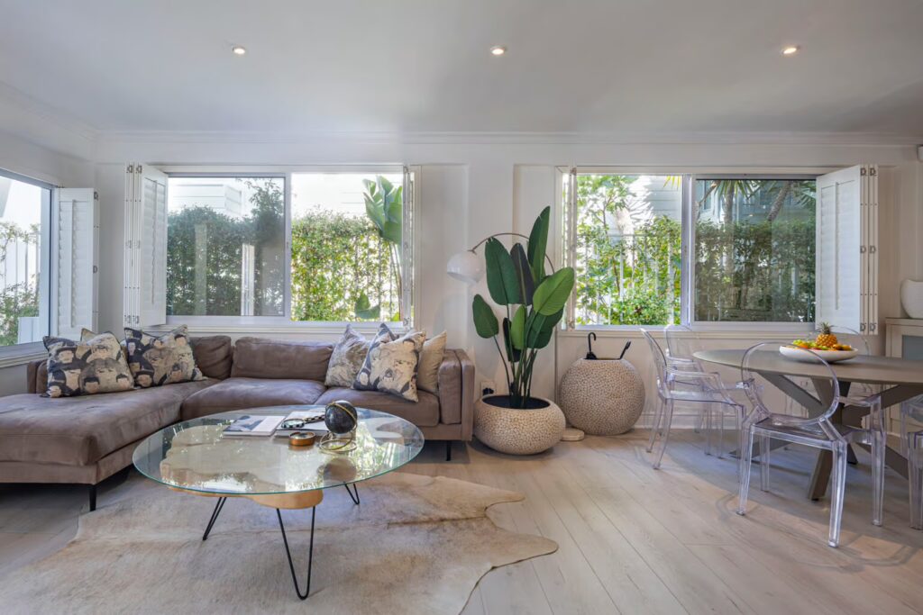Clifton Boutique Villa, Clifton, Cape Town